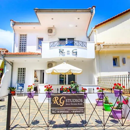Rg Thassos #5 * Skala Potamia (Thasos)